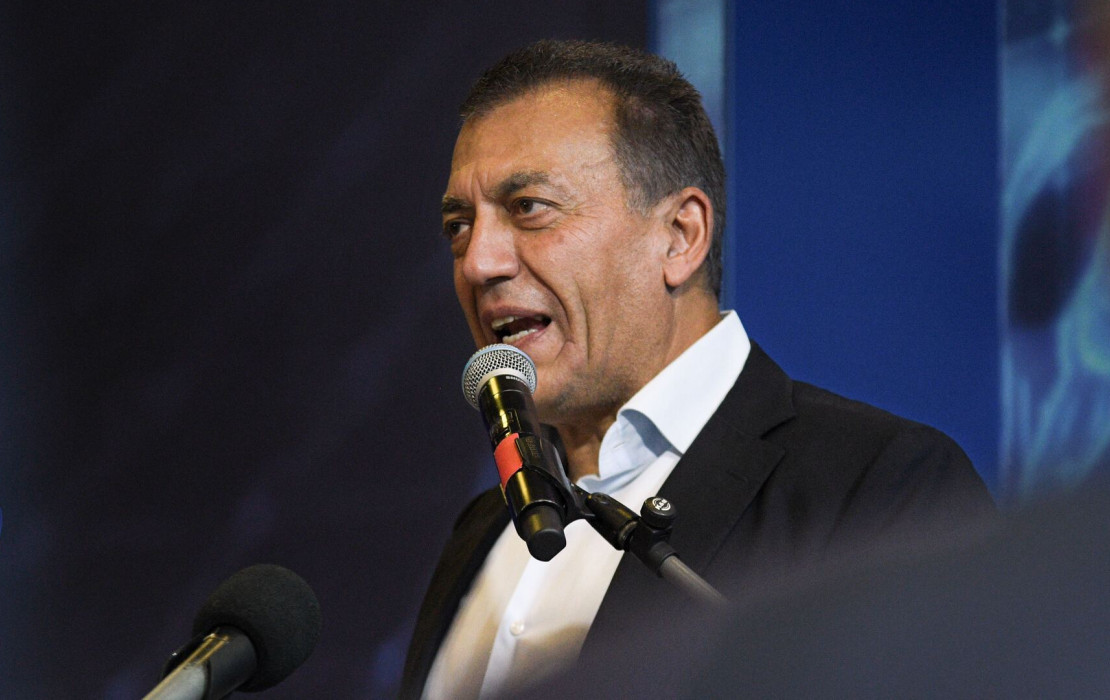 Βρούτσης: «Οι αποφάσεις του ΔΣ της ΕΟΚ είναι στη σωστή κατεύθυνση και ανταποκρίνονται στην εξαιρετικά δύσκολη συγκυρία»
