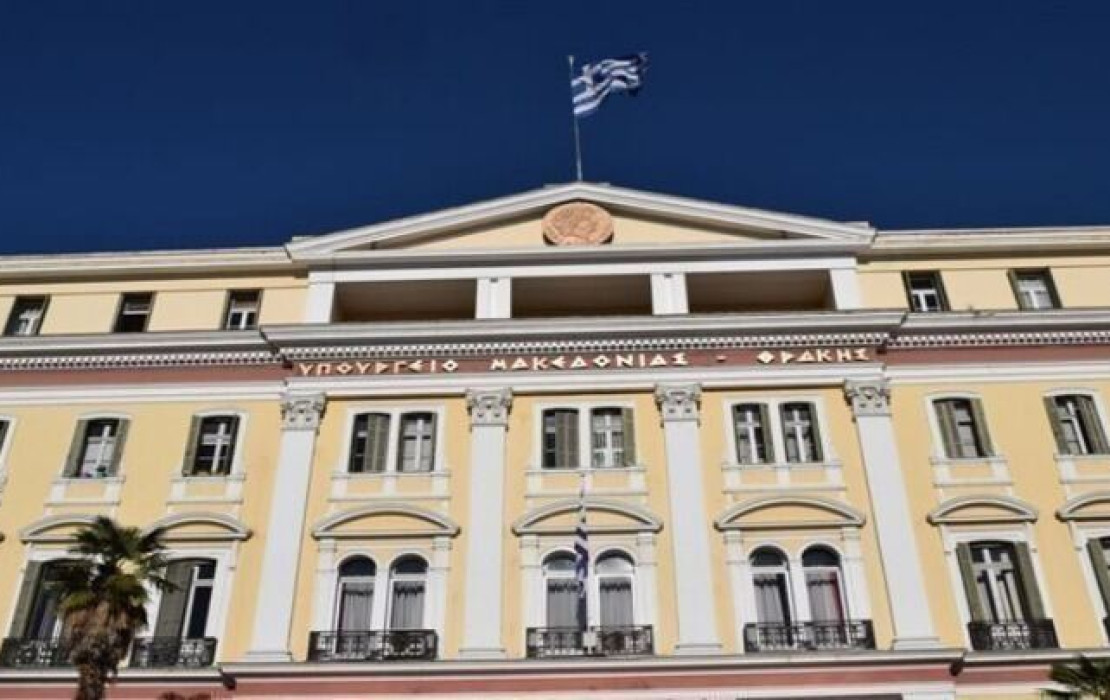 Θεσσαλονίκη: Τίρανα και Ποντγκόριτσα οι επόμενοι σταθμοί της βαλκανικής περιοδείας ΥΜΑΘ