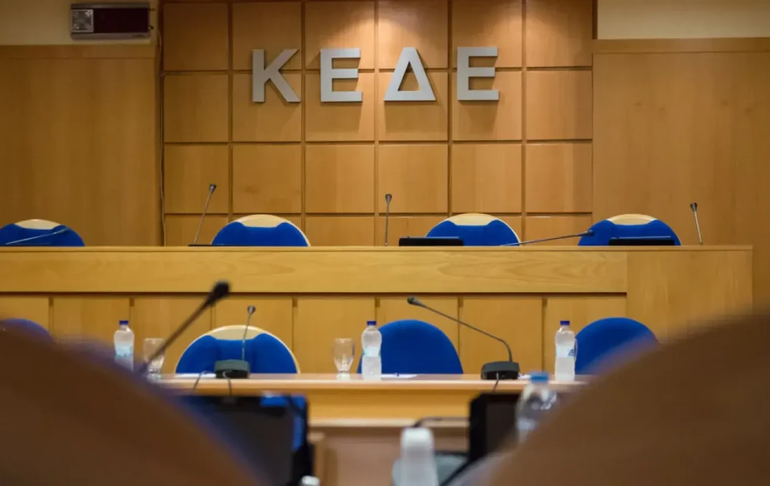 Η ΚΕΔΕ στη ΔΕΘ: Οι Δήμοι διεκδικούν ισχυρότερο ρόλο στον σχεδιασμό και την ανάπτυξη της χώρας