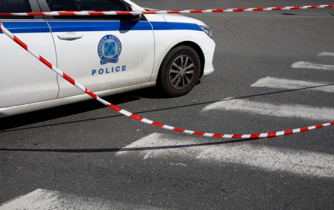 Δήμος Πυλαίας - Χορτιάτη: Νέες κυκλοφοριακές ρυθμίσεις την Πέμπτη στην οδό Τζ. Κένεντυ