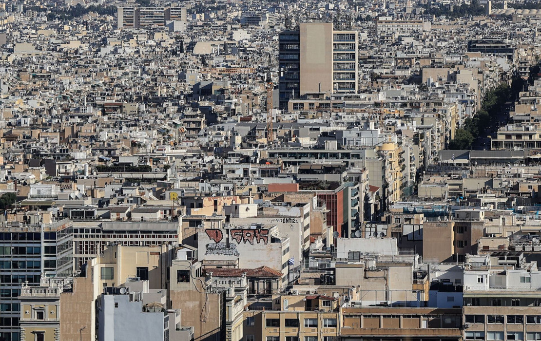 Ξεκινά εκ νέου από σήμερα η υποβολή αιτήσεων για το στεγαστικό επίδομα