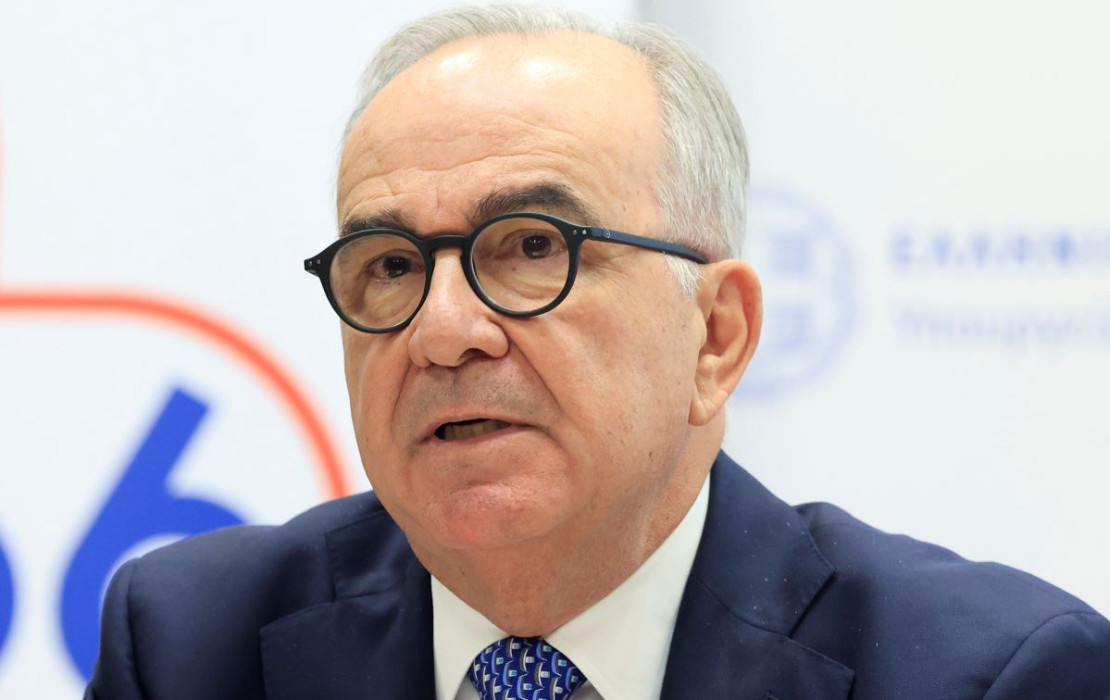 Ν. Παπαθανάσης: Τουλάχιστον 51 νέες πράξεις έρχονται για τον εκσυγχρονισμό των ΑΕΙ - Το πρόγραμμα των 48 εκατ. ευρώ