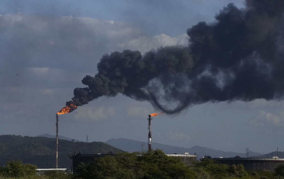 Πετρέλαιο: Πάνω από τα 97 δολάρια το Brent με φόντο την κλιμάκωση στη Μέση Ανατολή