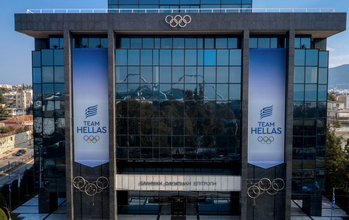 Έκτακτη επιχορήγηση της EOE στις αθλητικές ομοσπονδίες εν όψει Λος Άντζελες