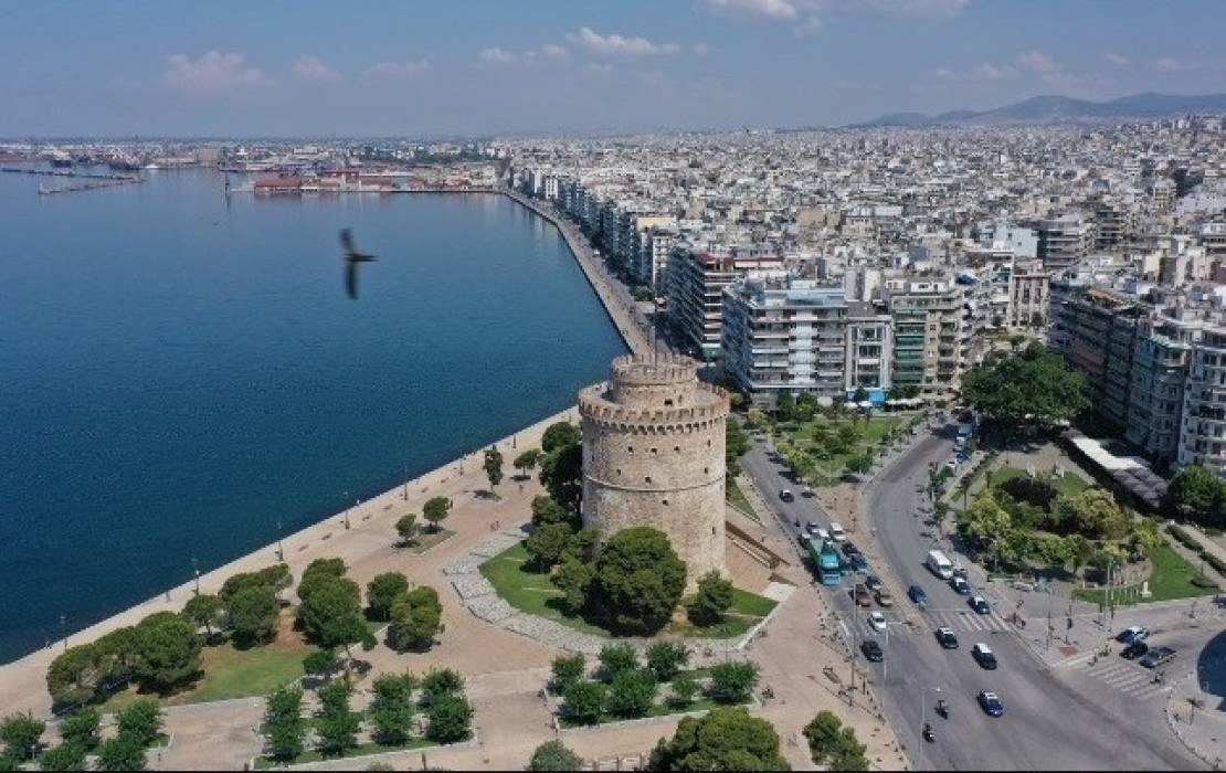 Το «πράσινο φως» πήρε ο Δήμος Θεσσαλονίκης για την απόκτηση ακινήτου στην Κλεάνθους για την ανέγερση βρεφονηπιακού σταθμού