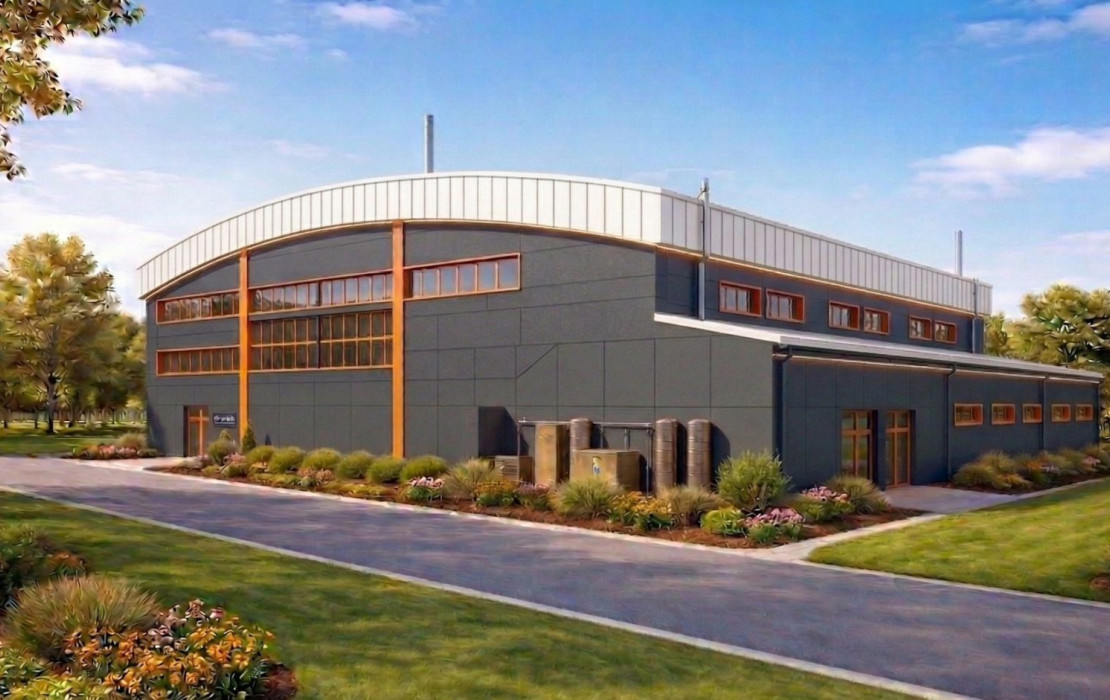 «Πράσινο φως» για το νέο Κλειστό Αθλητικό Κέντρο Δ. Κατερίνης