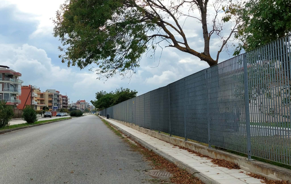 Δήμος Θερμαϊκού: Στην τελική ευθεία η εμβληματική ανάπλαση της οδού Δημοκρατίας