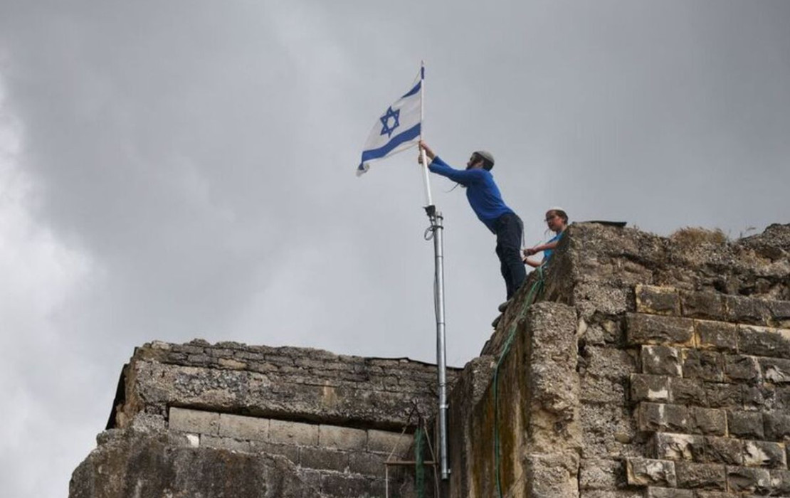 IDF: Το Ισραήλ θα συνεχίσει να επιχειρεί στον νότιο Λίβανο