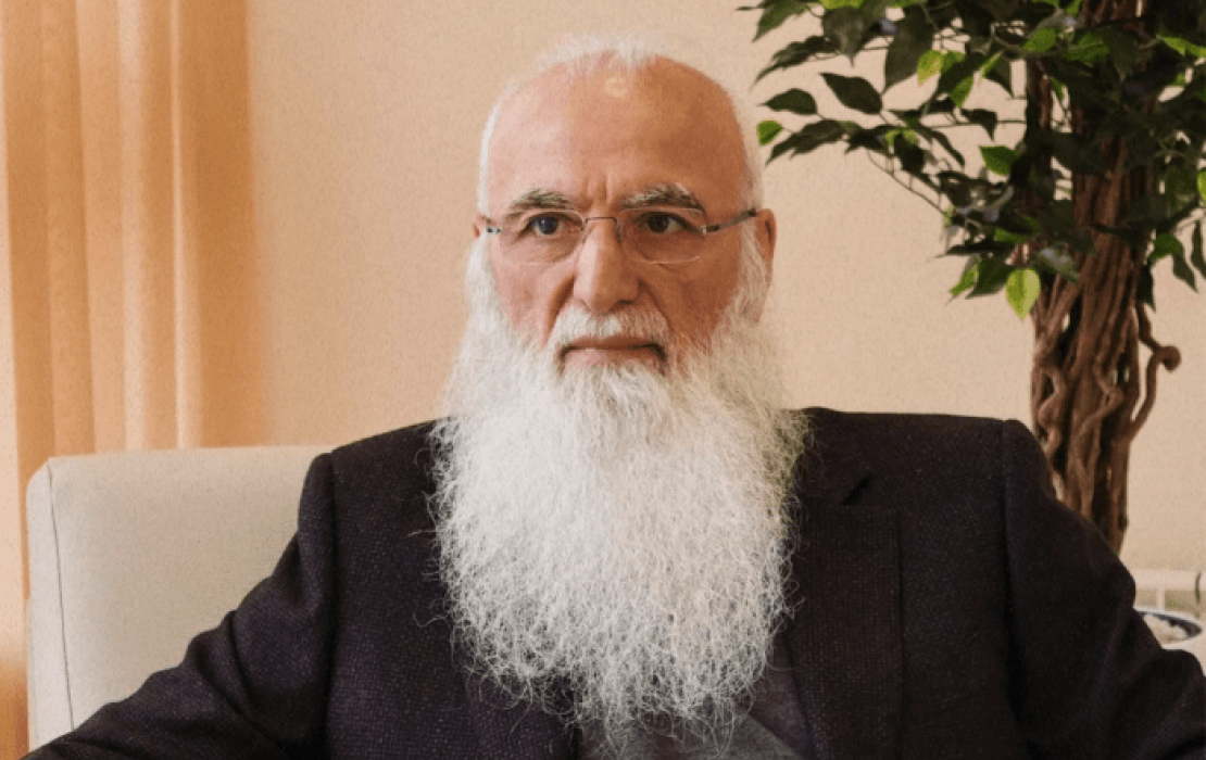 ΠΑΟΚ: Το όραμα του Ιβάν Σαββίδη για τις ακαδημίες του Δικέφαλου