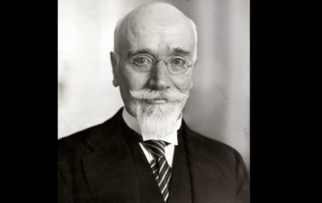 Θεσσαλονίκη: Εσπερίδα για τα 90 χρόνια από τον θάνατο του Ελευθέριου Βενιζέλου