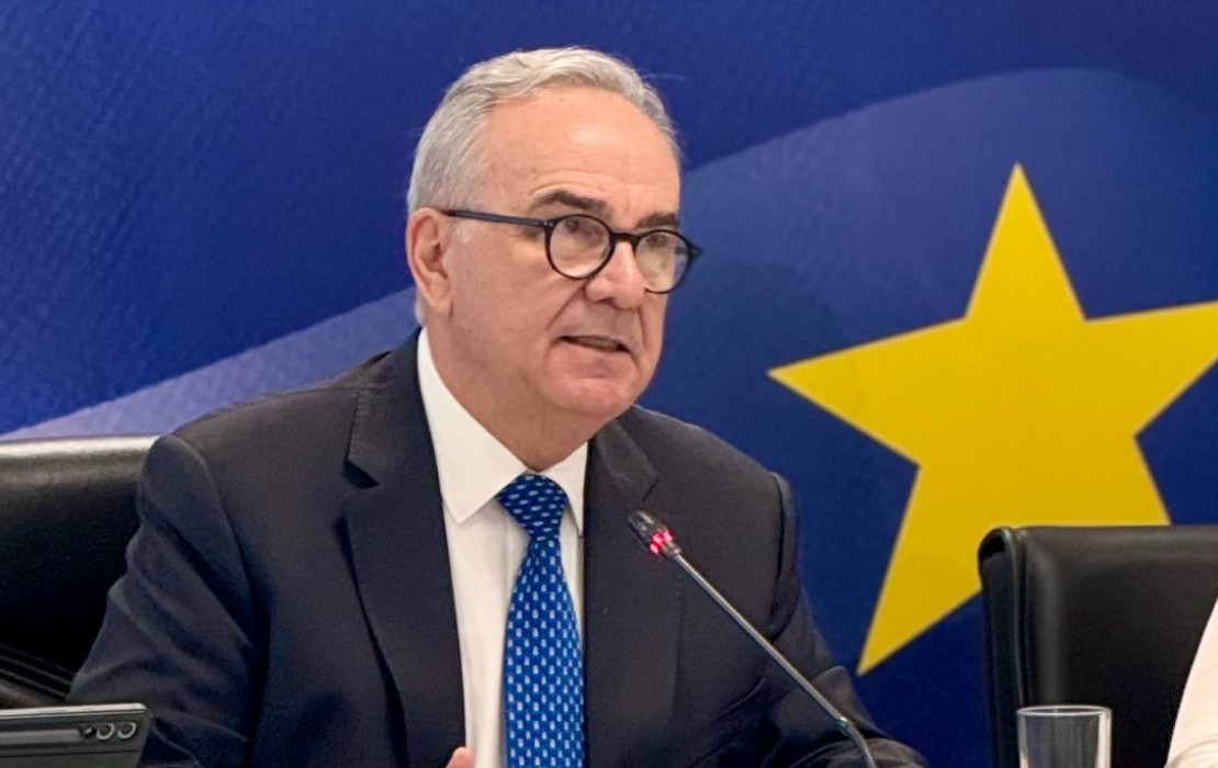 Ν. Παπαθανάσης: Νέα πρόσκληση 25 εκατ. ευρώ για την περιβαλλοντική εξυγίανση της πρώην ΑΕΒΑΛ Πτολεμαΐδας