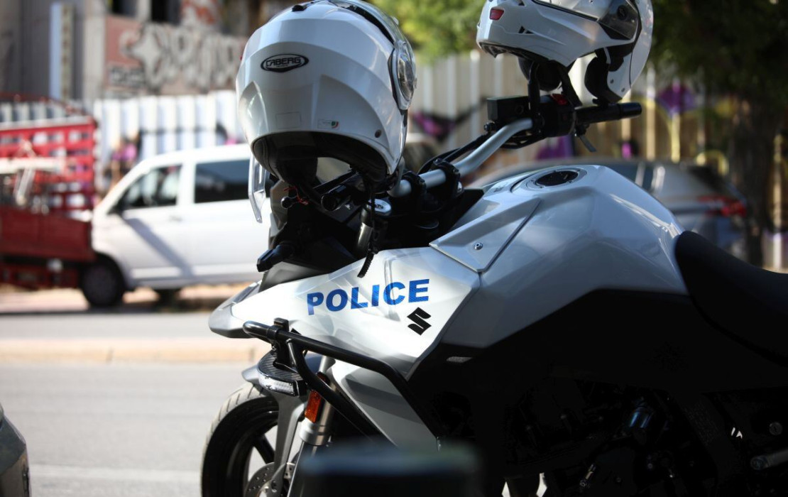 Θεσσαλονίκη: Συνελήφθη μια 29χρονη μητέρα - Το παιδί της βρέθηκε ασυνόδευτο