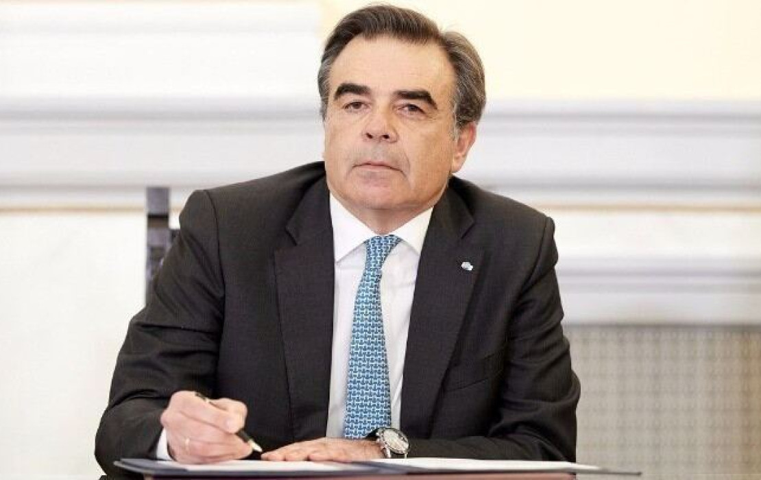 Μ. Σχοινάς από Βρυξέλλες: «Ανοίγει η πόρτα» για τον εκσυγχρονισμό της ελληνικής αλιείας