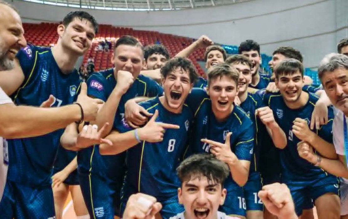 Στον τελικό του Παγκοσμίου Σχολικού Πρωταθλήματος 2026 το Ελληνικό Κολλέγιο Θεσσαλονίκης