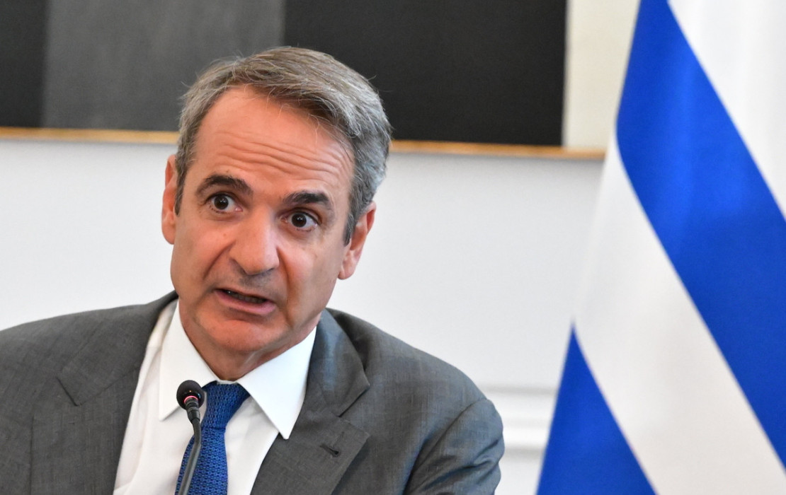 Κυρ. Μητσοτάκης για συντάξεις χηρείας: Τέλος στις περικοπές «Κατρούγκαλου» - Αυξήσεις έως τα προηγούμενα επίπεδα για 8.500 δικαιούχους