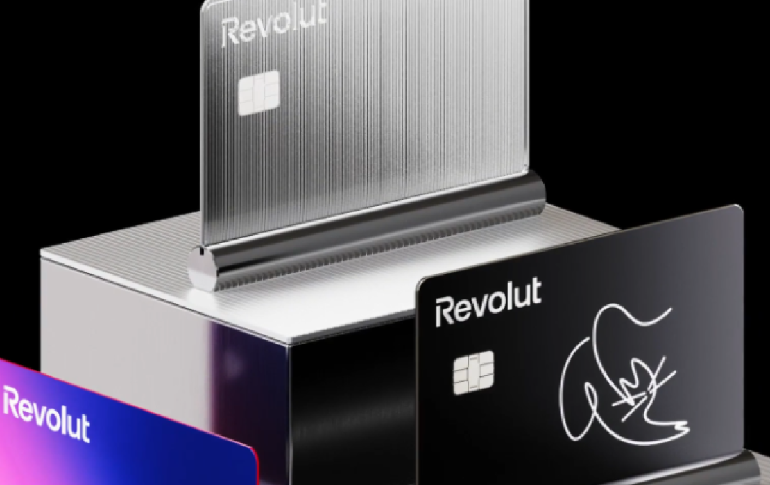 Η Revolut ίδρυσε υποκατάστημα στην Ελλάδα - Τα επόμενα βήματα