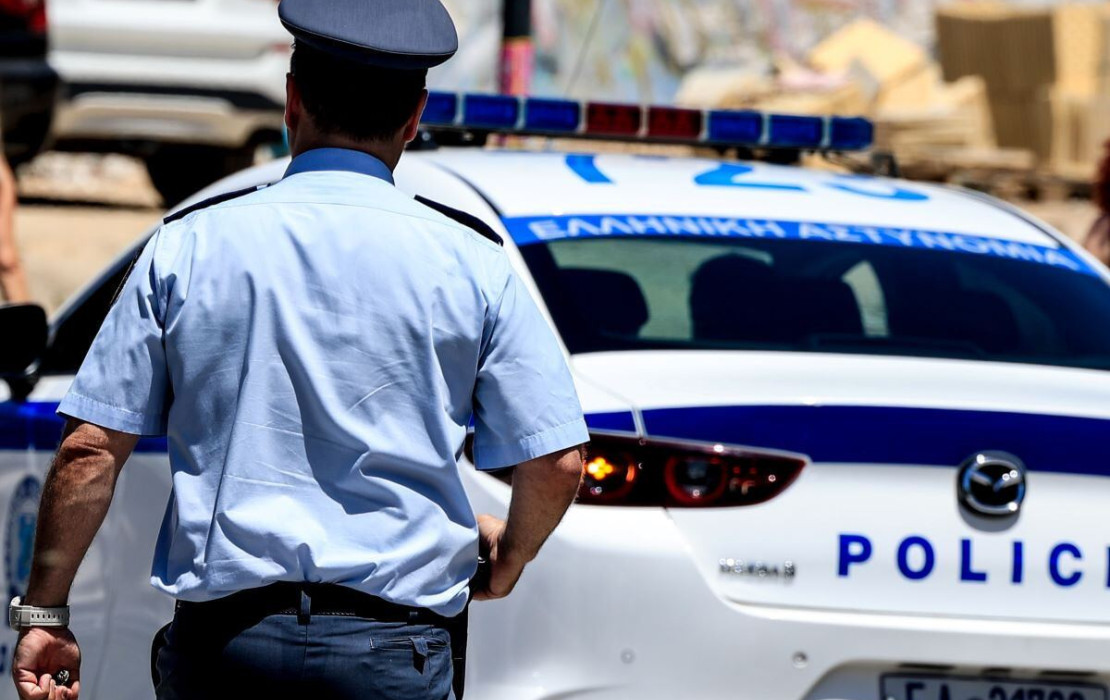 Θεσσαλονίκη: Δύο συλλήψεις στον Δενδροπόταμο για παράνομη κράτηση έξι αλλοδαπών