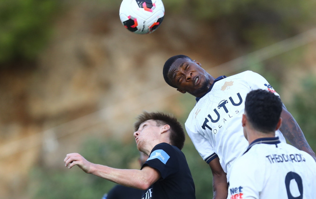 Κύπελλο Ελλάδας: Η Μαρκό έκλεψε τον βαθμό της ισοπαλίας από την Κηφισιά στο φινάλε (βίντεο)