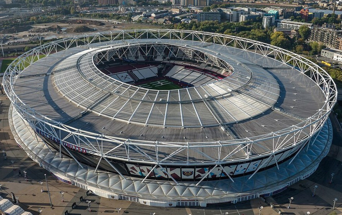 Στοίχημα: Δυάδα με καλοπληρωμένα γκολ από «London Stadium» και «Vallecas»