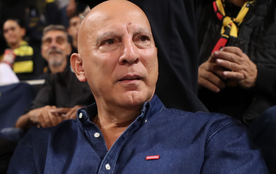 Νίκος Γκάλης: «Το μπάσκετ ανήκει στους αθλητές του»