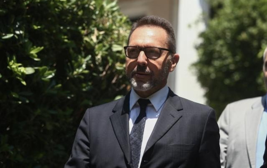 Γ. Στουρνάρας: «Η συμμετοχή ξένων χρηματοπιστωτικών ιδρυμάτων στο ελληνικό μετοχικό κεφάλαιο είναι απολύτως επιθυμητή»