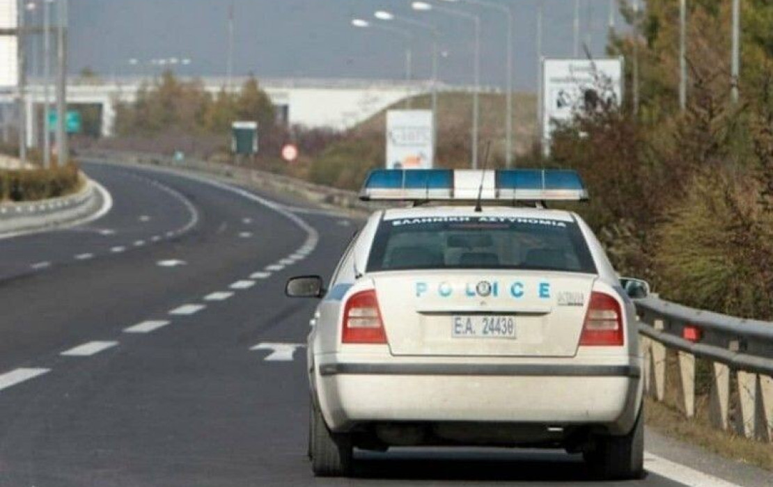 Θεσσαλονίκη: Πέντε συλλήψεις για μεταφορά αλλοδαπών - Η «ταρίφα» και οι προορισμοί