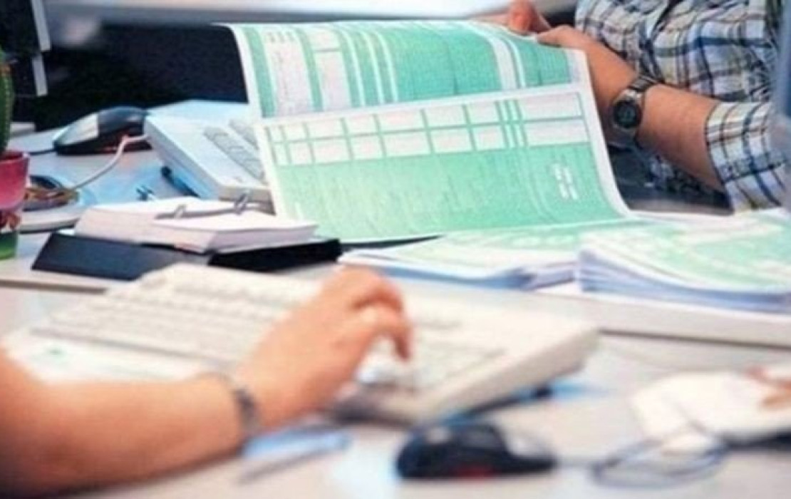 Φορολογικές δηλώσεις: Οδηγός υποβολής βήμα-βήμα, προθεσμίες και πώς θα κερδίσετε έκπτωση έως 4%