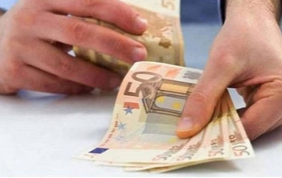 Στα 237 δισ. ευρώ τα ληξιπρόθεσμα χρέη των Ελλήνων- Σχεδόν τα μισά είναι οφειλές στο Δημόσιο