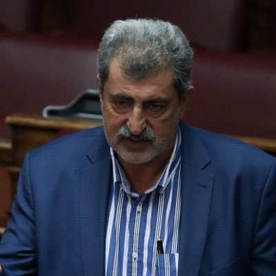 ΣΥΡΙΖΑ: Εκτός κοινοβουλευτικής ομάδας ο Παύλος Πολάκης με απόφαση Φάμελλου