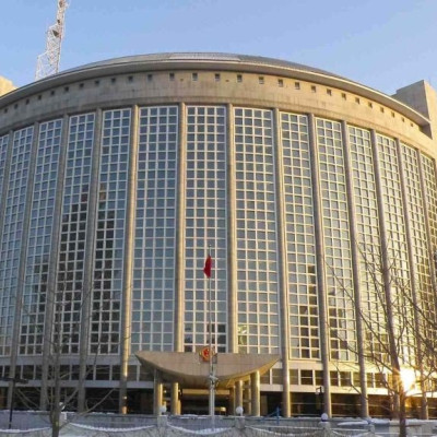 Η Κίνα δεν θα συμμορφωθεί με τις κυρώσεις των ΗΠΑ με φόντο την αγορά πετρελαίου από το Ιράν