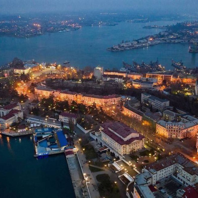 Ρωσία: Τουλάχιστον 5 νεκροί από ουκρανικές επιθέσεις στην Κριμαία και στο Λουχάνσκ