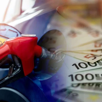 Ψηλά οι τιμές των καυσίμων στην αντλία παρά την πτώση των διεθνών τιμών