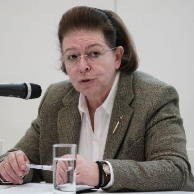 16o Συνέχριο ΝΔ - Μενδ΄ωνη: "Αυτό που κάναμε είναι να σχεδιάσουμε, όχι να οραματισμούμε"