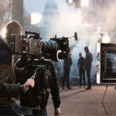 "Green On Screen": 750 εκατ. ευρώ για τη δημιουργία ταινιών στο ΕΚΚΟΜΕΔ