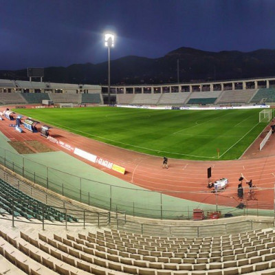 Κύπελλο: Με «νεκρές ζώνες» στις κερκίδες ο τελικός ΠΑΟΚ - ΟΦΗ