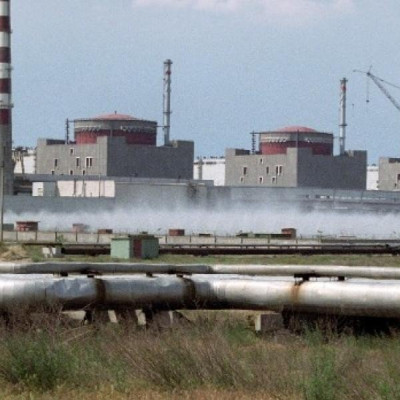 Ζαπορίζια: Ξανά στο δίκτυο ο πυρηνικός σταθμός μετά την τριήμερη διακοπή