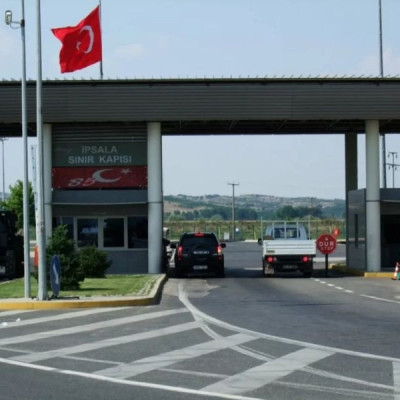 Έβρος: Φορτηγό μετέφερε παράνομα, 10 τόνους φρέον
