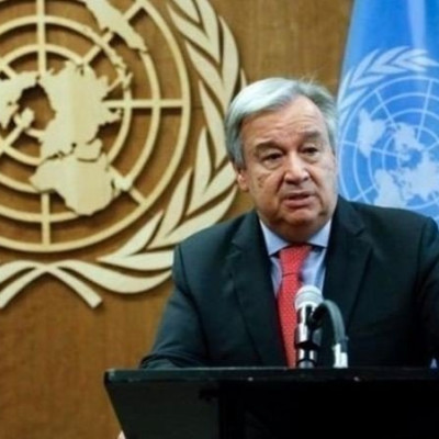 ΟΗΕ: Ο Αντόνιο Γκουτέρες μεταβαίνει στην Αϊτή που «αιμορραγεί» από τη βία των συμμοριών