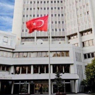 Τουρκία: Άγκυρα και Κάιρο ενισχύουν τη στρατιωτική συνεργασία με διπλή συμφωνία