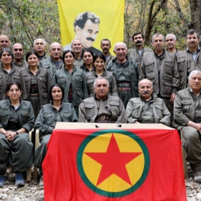 Τουρκία: Το PKK επικρίνει το νομοσχέδιο για τον αφοπλισμό και ζητά την αποφυλάκιση του Οτζαλάν