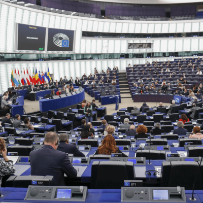Ευρωπαϊκό Κοινοβούλιο: Έκθεση κόλαφος για την Τουρκία - Αυξάνεται το χάσμα από τις ευρωπαϊκές αξίες