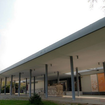 Αρχαιολογικό Μουσείο Θεσσαλονίκης: Φεστιβάλ Μουσικής Δωματίου με ντούο για τσέλο και πιάνο