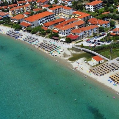 Χαλκιδική: 69χρονος ανασύρθηκε νεκρός από τη θάλασσα στη Σίβηρη