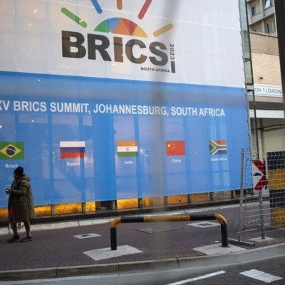 Ινδία: Κάλεσμα του Σι στους BRICS για την ανάληψη ειρηνευτικού ρόλου στον πόλεμο της Μέσης Ανατολής