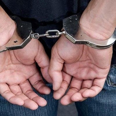 Σύλληψη 59χρονου για εμπρησμό από πρόθεση και κατ’ εξακολούθηση στη Σίνδο Θεσσαλονίκης – Έθεσε έξι εστίες πυρκαγιάς