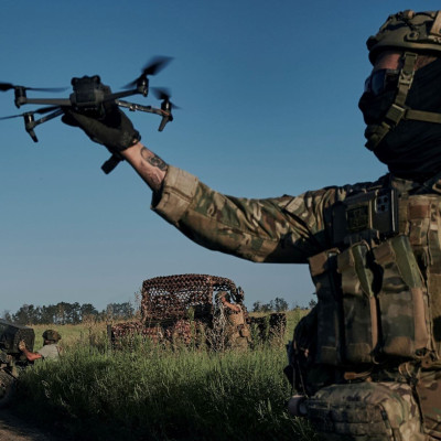 Ρωσία: Ουκρανικά drones έπληξαν το μεγαλύτερο κέντρο δεδομένων της Ρωσίας