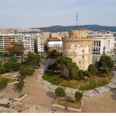 Θεσσαλονίκη: Κλειστός ο Λευκός Πύργος την ημέρα των εγκαινίων της ΔΕΘ
