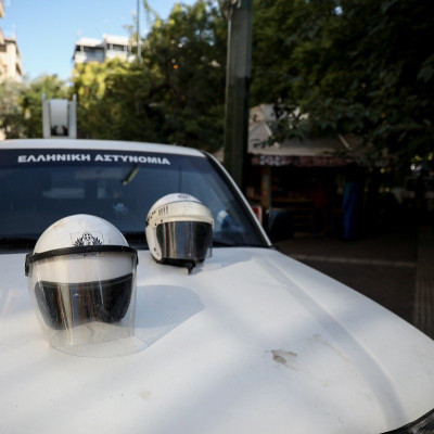 Κεντρική Μακεδονία: 23 αναβάτες δικύκλων χωρίς κράνος - Από 30 έως 350 ευρώ τα πρόστιμα που κόπηκαν