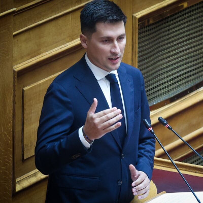 Στην Τούμπα ο Παύλος Χρηστίδης