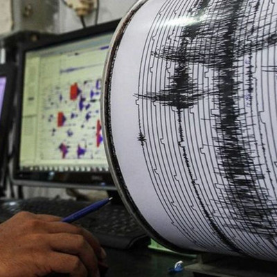 Σεισμός 5,4 ρίχτερ ταρακούνησε την Καρακιοπρού της Τουρκίας